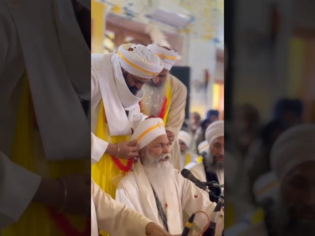 sant baba gurcharn singh ji sant baba gurjit singh ji nanaksar