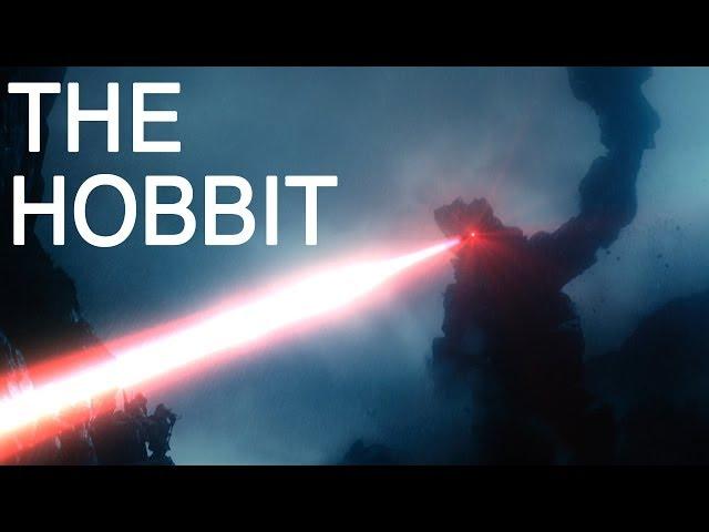 THE HOBBIT (10 Guaranteed Improvements)