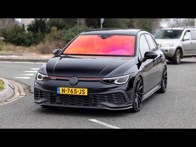 BEST OF Volkswagen Golf GTI / R Sounds ! 674HP Golf 7R, 525HP Golf 8R, Anti Lag GTI, Stage 3 Golf 6R