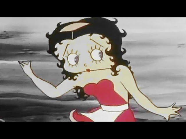 Betty Boop: How Do You Do?