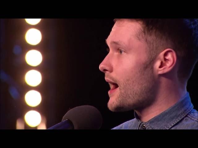 Emotional and Golden Buzzer Moments- America's Got Talent & Britain's Got Talent (2015)