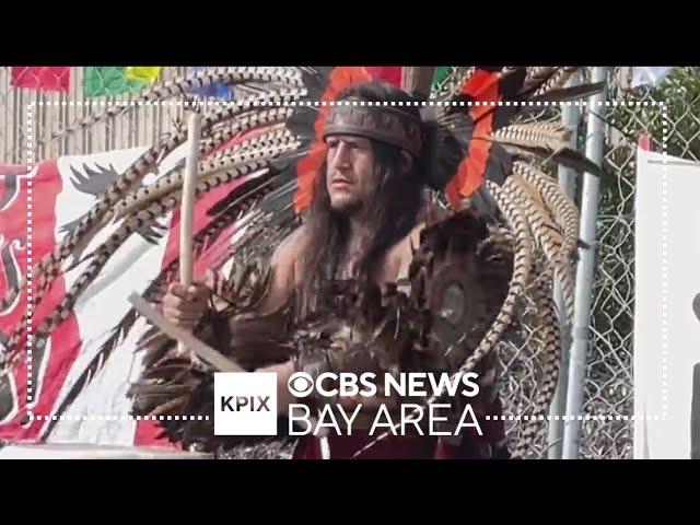 Berkeley City Council votes to return sacred Native land to Ohlone