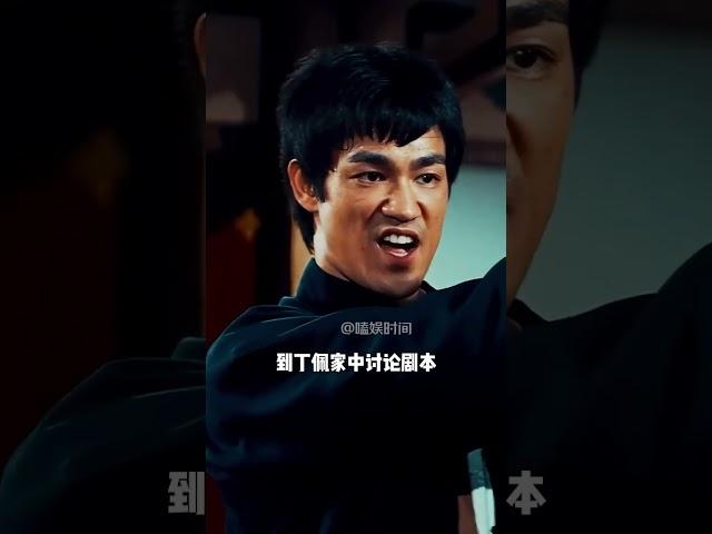 1973年，李小龍為何突然猝死在丁佩家中？多年後丁佩終於曝光真相，才知真實死因讓人無法接受