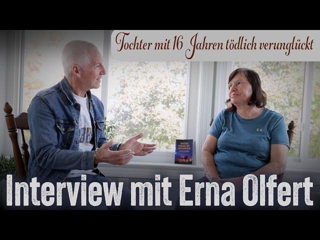 Interview mit Erna Olfert aus Paraguay