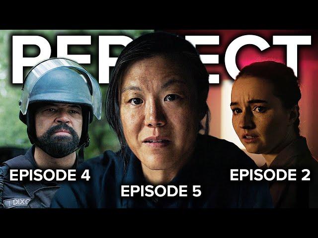 How The Last Of Us PERFECTED The Opening Scene