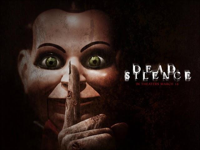 Dead Silence Hiphop Horror Beat (Produced By Mondi Beats)