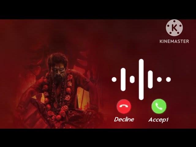 Devil Ringtone️| Best Devil 2025 Ringtone | Villain Ringtone | New Ringtone | RK RINGTONE CHANNEL