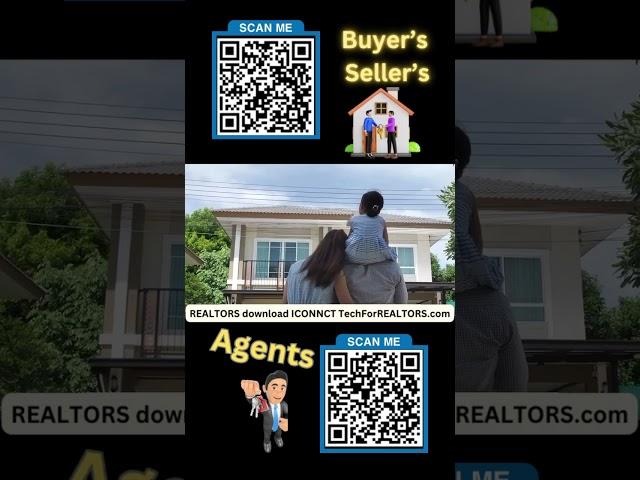  Experience the Future of Real Estate with iCONNCT iCONNCT connects you with the RightAgent™