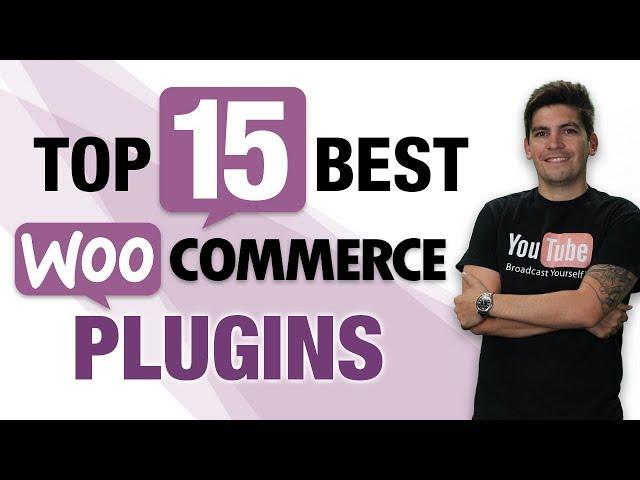 Top 15 Best WooCommerce Plugins That Will Make You Money!