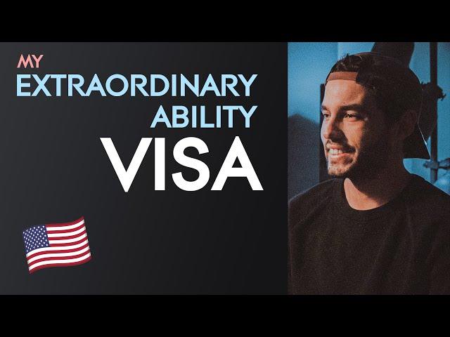 My Immigration Story | US Work Visa for Musicians [O1B, F1, OPT]