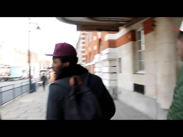 DRBlasgidi - SHOUTS & APPRECIATIONS!