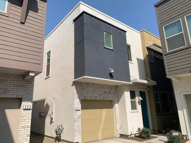 Sacramento Condo For Sale 357 Crate Ave, Sacramento CA 95818, Rico Rivera Realtor Silicon East R.E.