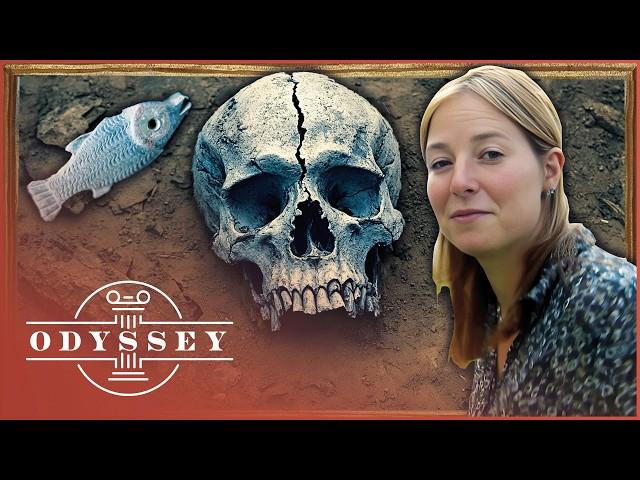 2+ Hours Of Ancient Britain's Archaeological Mysteries