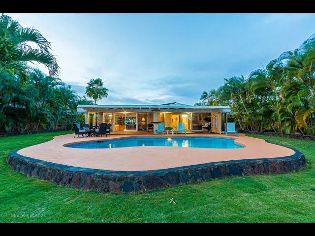 Enchanted Lake Home For Sale | Hawaii Real Estate | Team Lally