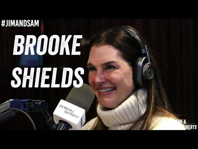 Brooke Shields - Losing Virginity, Michael Jackson Relationship, Joe Jackson, Fame, Modeling