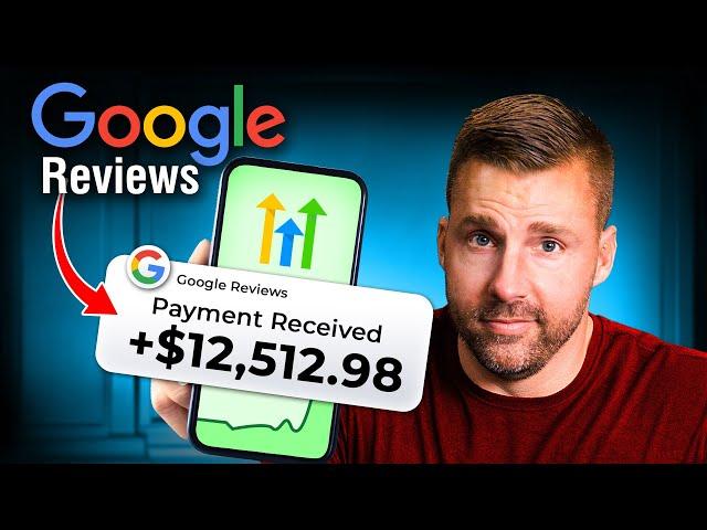 How to Make $300 Per Day With Simple Google Reviews