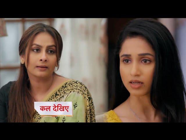 Anupamaa Today Episode NEW PROMO | 18 October 2024