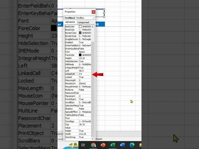 How to create a dynamic search box in Excel? #excel #exceltips #exceltutorial