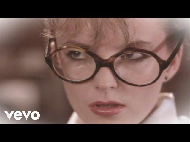 Altered Images - Bring Me Closer (Official Video)