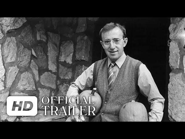 Zelig - Official Trailer - Woody Allen Movie