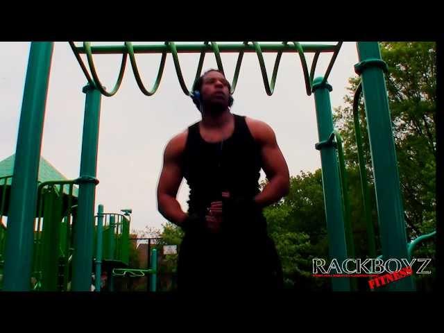 PULL UPS WORKOUT FOR V- CUT BACK