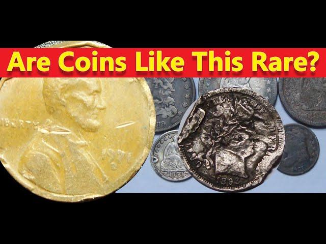 ATTENTION! Mint Error COIN Searchers!!  You MUST Watch This!!