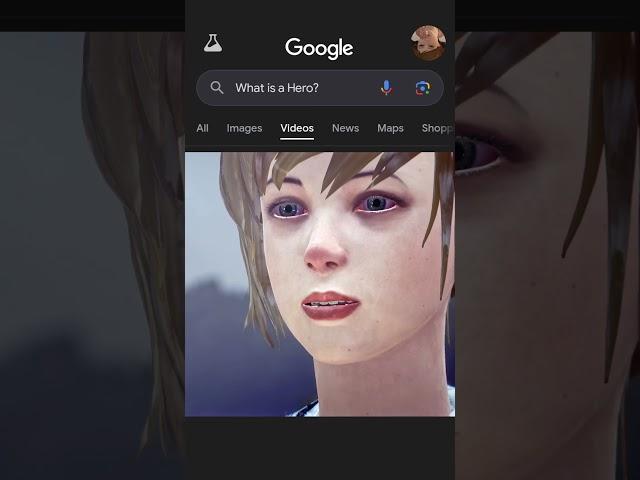 Max is the real Hero ️ #lifeisstrange