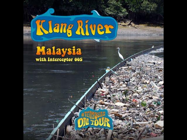 TeamSeasOnTour Klang River