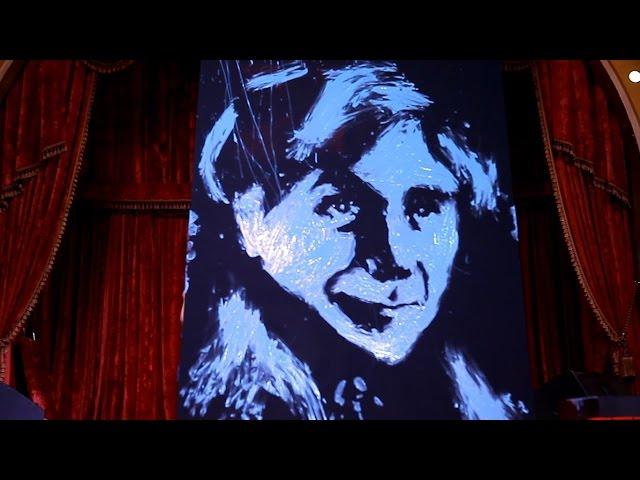 Художественное шоу Светланы Савчук Pop Art