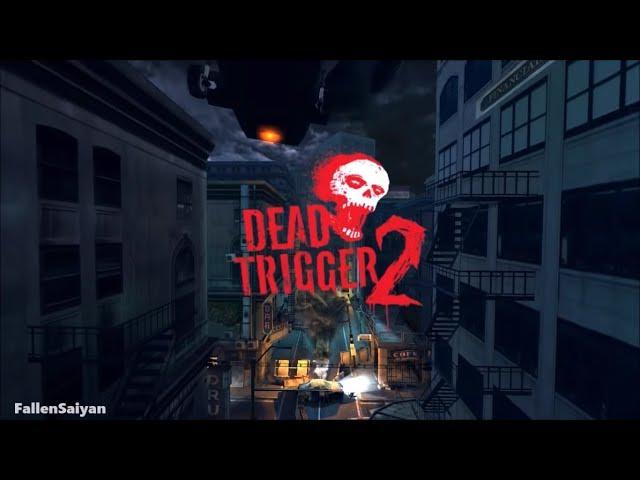 Dead Trigger 2 | Full Game Campaign Walkthrough