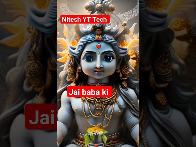 jai bhole ki