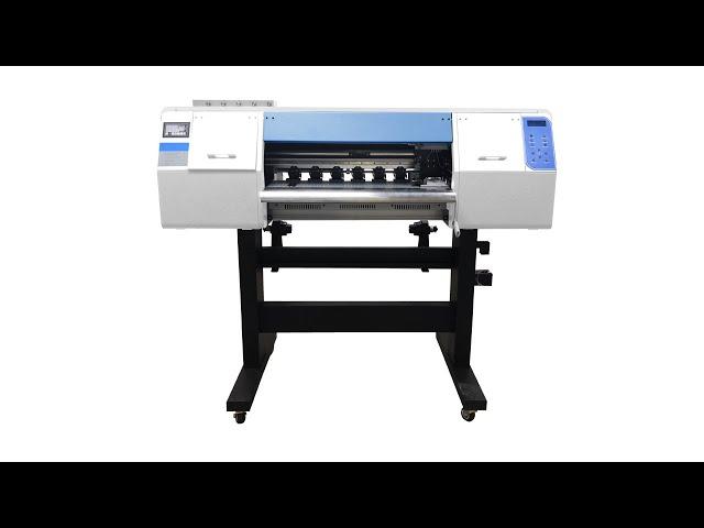 Audley New Model 60cm dual i3200 DTF Printer