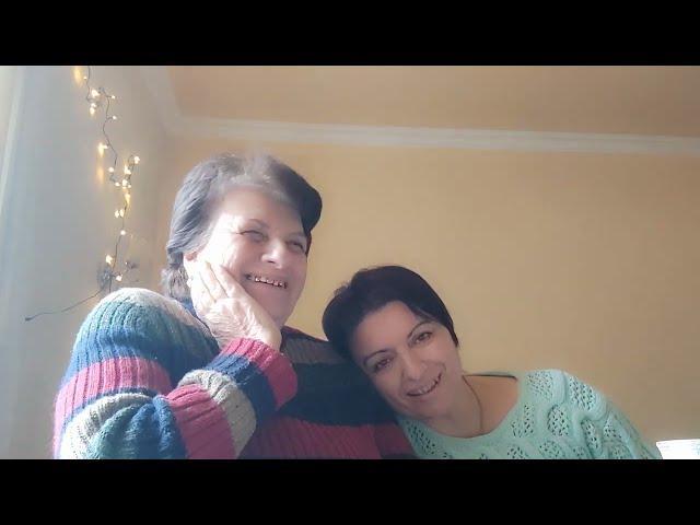 У МАМЫ В ГОСТЯХ. ВЫ ПРОСИЛИ #бакинцы #вгостяхумамы /ԳՆԱՑԵԼ ԵՄ ՀՅՈՒՐ ՄԱՅՐԻԿԻՍ ՏՈՒՆ #մայրիկիսհետ