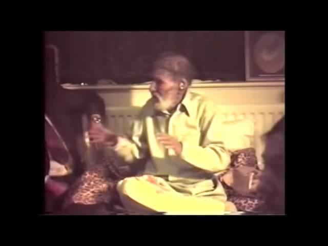Param Dayal Fakir Chand ji Satsangs to Harjit Singh ji