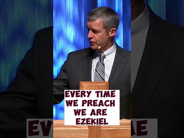 Can These Bones LIve??? --   Paul Washer #1689 #reformedbaptist  #paulwasher #paulwashersermon