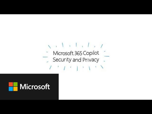 Microsoft 365 Copilot: Security & Privacy