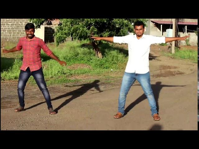 Varyavarti gandh pasarla // morya creations videos // marathi village songs