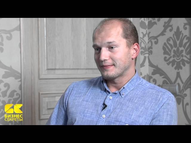 Бизнес-секреты OА: Сергей Рыжиков
