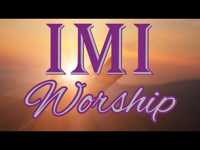 IMI Worship