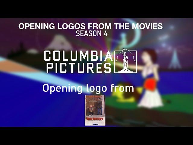 Columbia Pictures (1999, version 2)