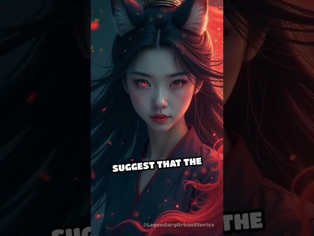 The Enigmatic Kumiho Unveiled