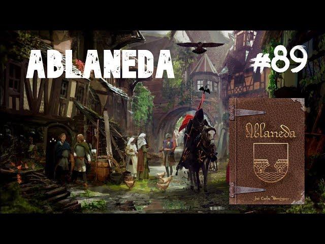 Ablaneda