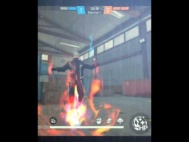 FREE FIRE  || ༒Rᴋ᭄THOR_99  ||  || #freefire #shorts #trending #viral #subscribe #viralshorts