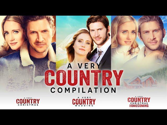 A Very Country Compilation