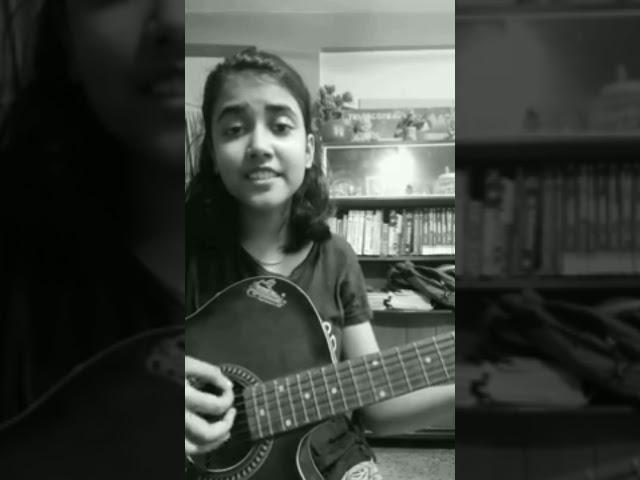 Preme Pora Baron | Cover by Tarishi Mukherjee | The Tarishian