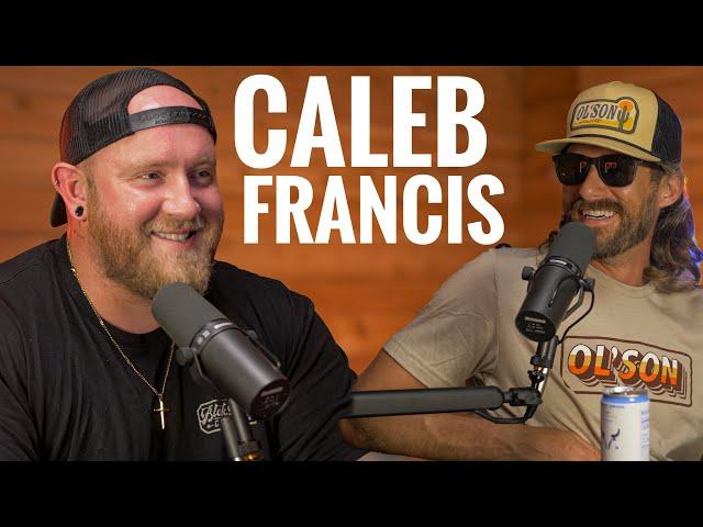 Caleb Francis - Rodeo Time Podcast 151