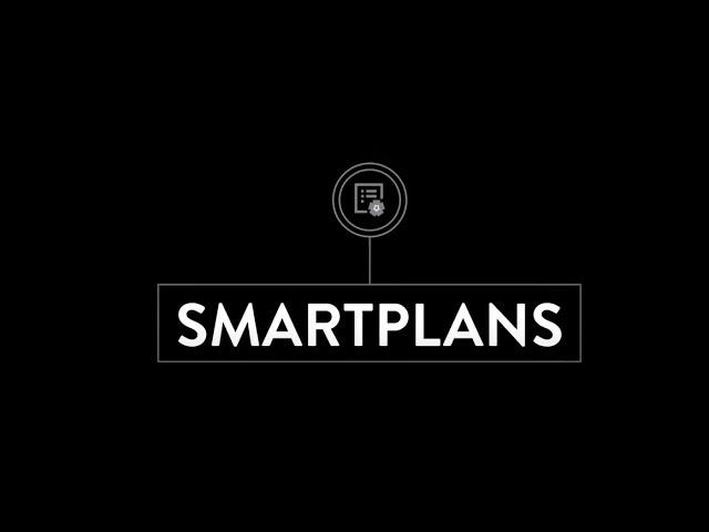 Click and Conquer with SmartPlans