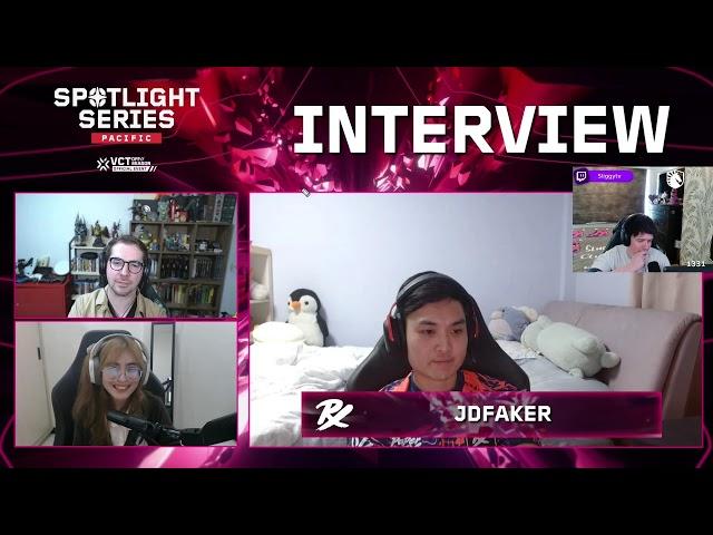 PRX x Ex-SMG vs GEXP - Spotlight Series: Pacific Grandfinal #SpotlightPacific