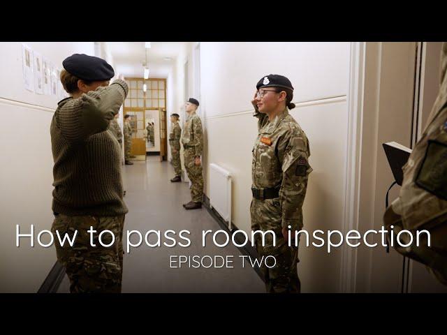 Sandhurst Women: Leading the Fight | Episode Two