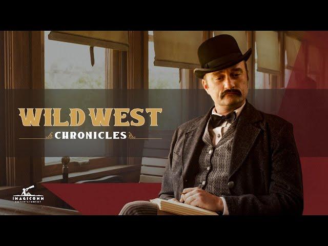 Wild West Chronicles | Series Preview | Jack Elliott | Robert Gatewood | Tom Gelo